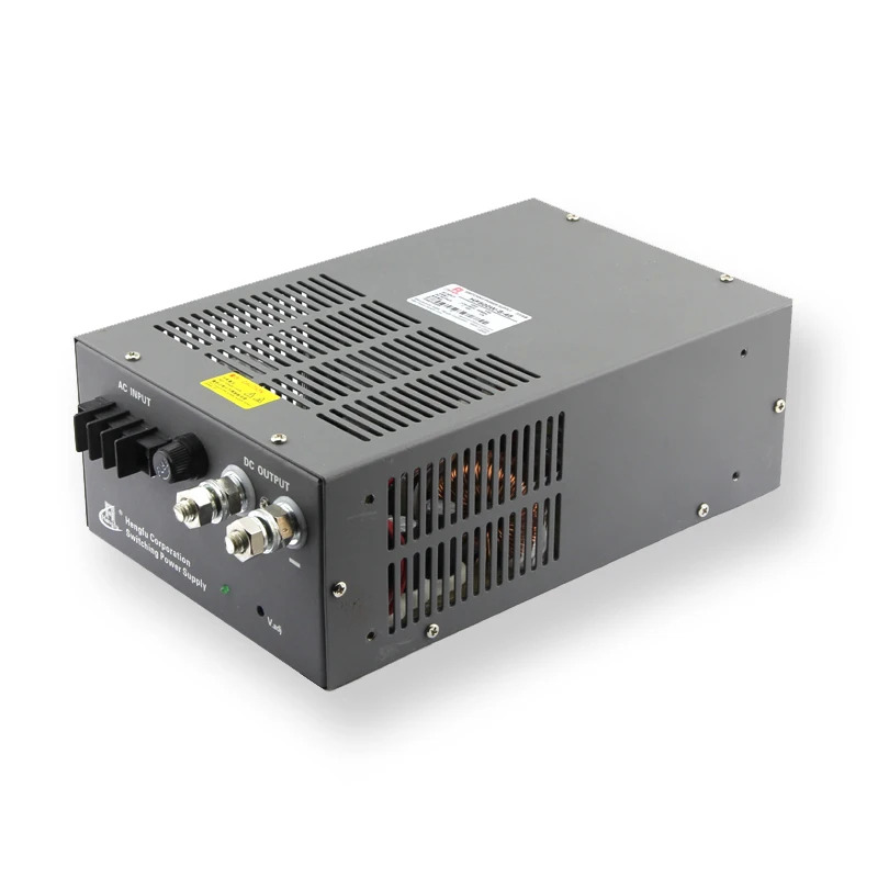 Hengfu HF800W-S-48 800W전원공급장치전 리퍼