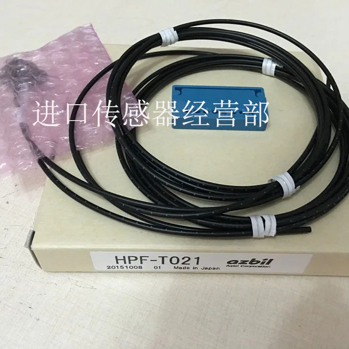 hp호환F-T021 광섬유센서 광섬유 케이블