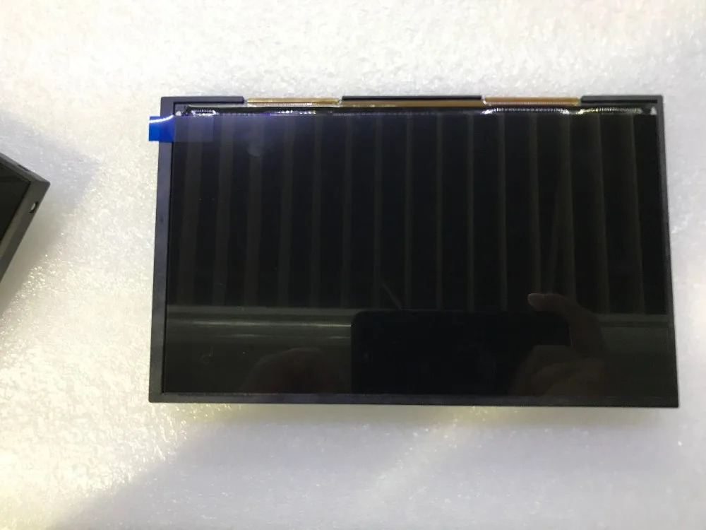 TM080JDhp호환96-00 TM080JDhp호환96 LCD 디스플레이 화면
