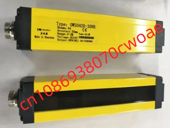 1240-30NB 0420-30NB 0620-30NB 0820-30NB 오리지널 안전 격보호 장치 센서