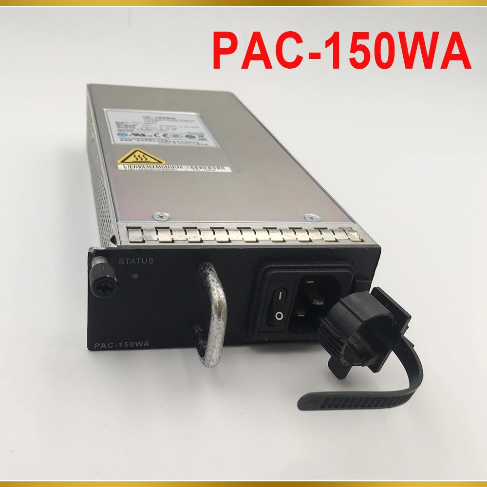 PAC-150WA 화웨이호환 스위칭 전원공급장치 150W