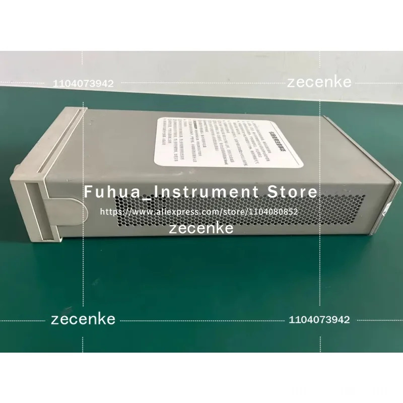 Agilent 66319D 프로그래밍 전원공급장치