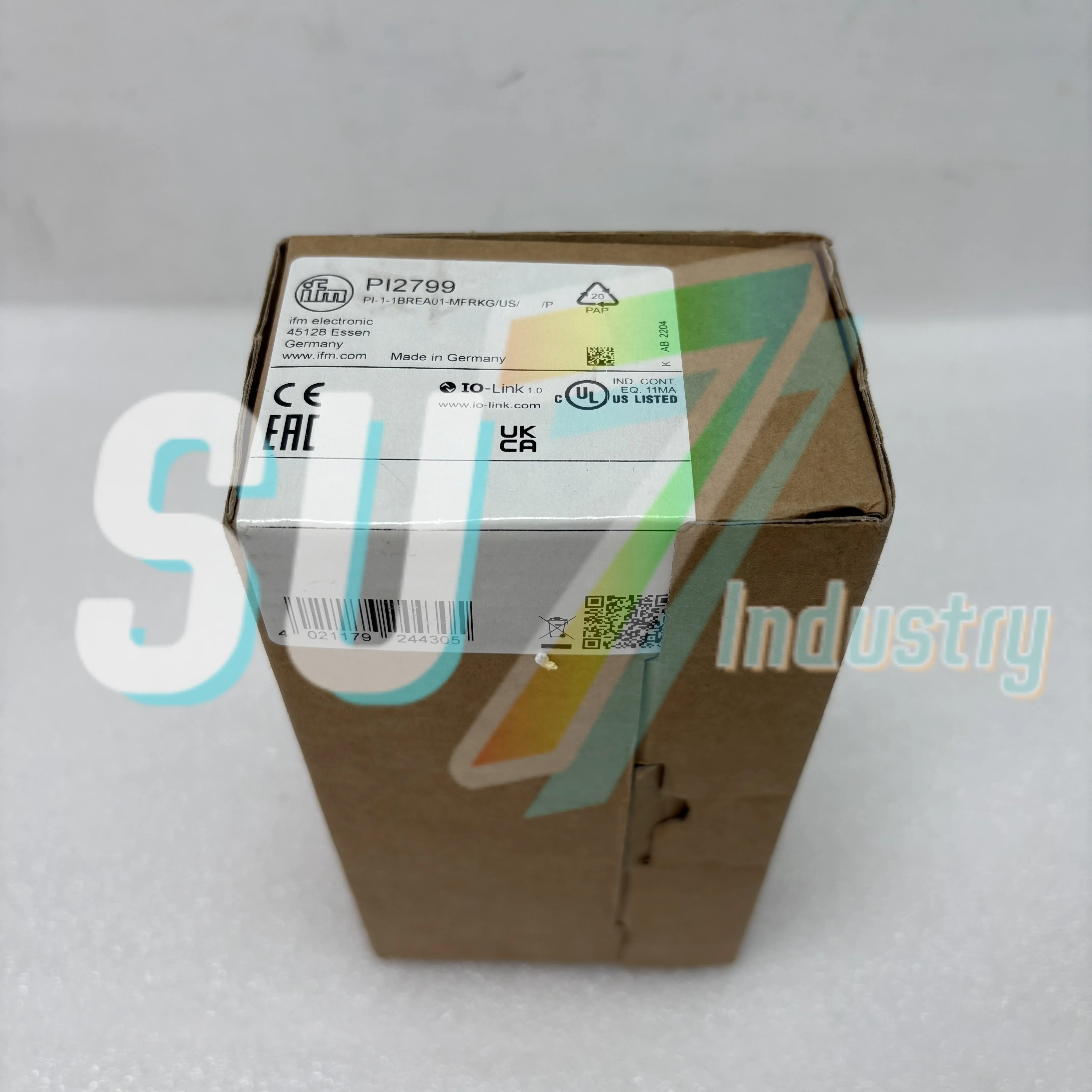 PI2799 압력센서
