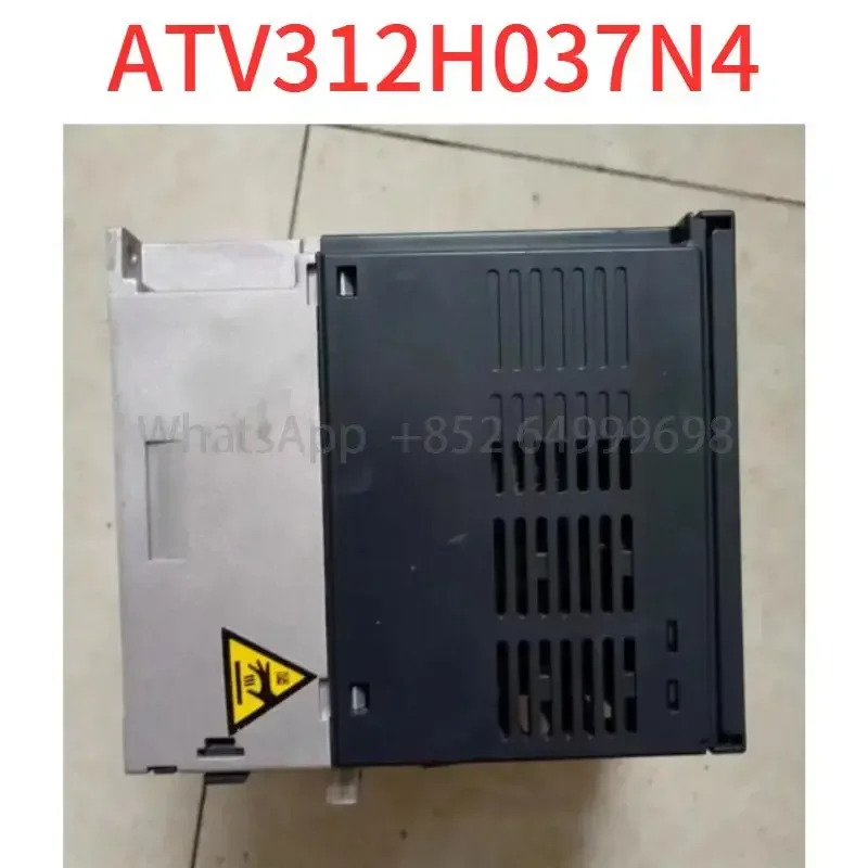 리퍼 OK ATV312H037N4
