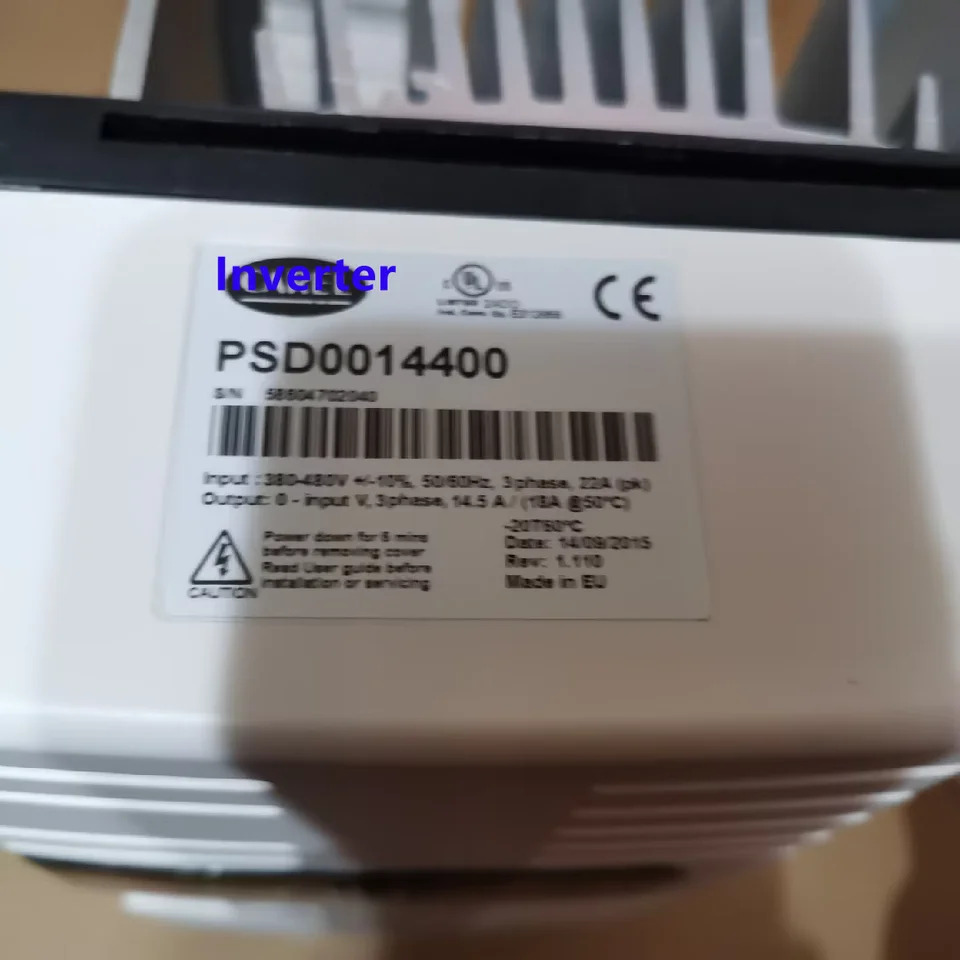 Ones 인버터 PSD0014400 신