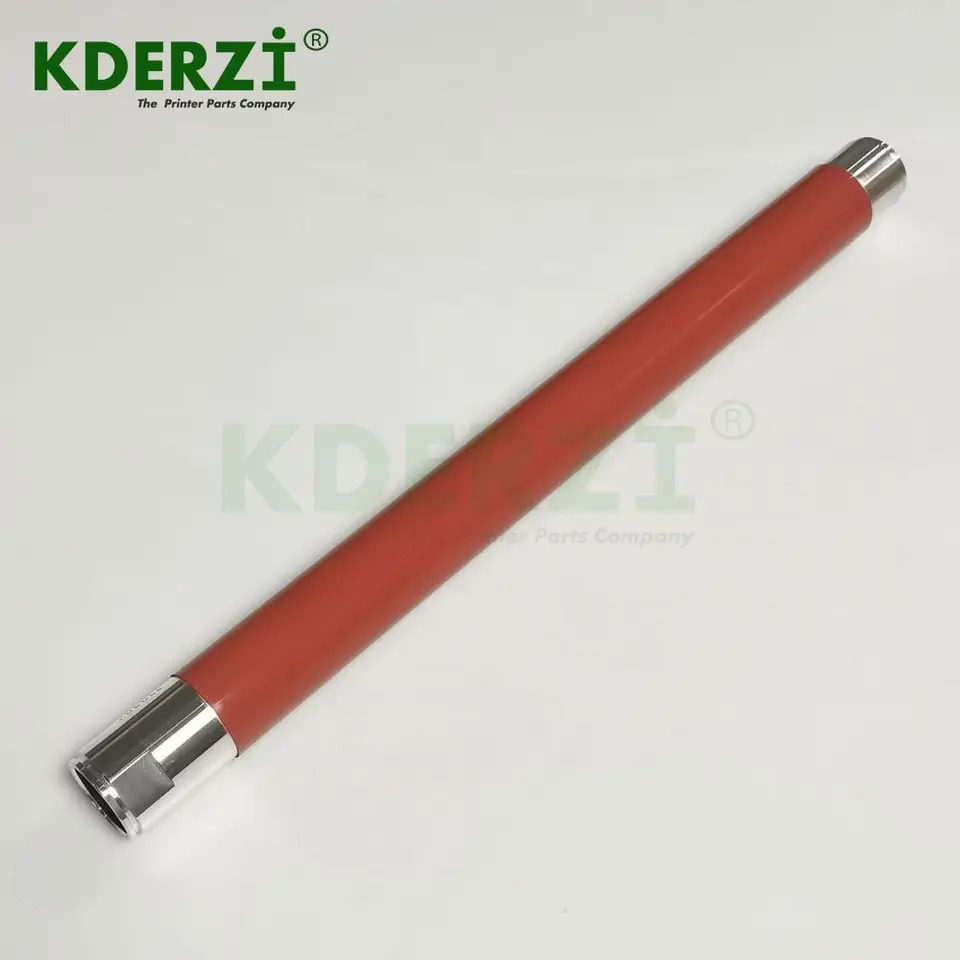 일본 C70 상부 퓨저 히터 롤러 Xerox C75 J75 C60 C550 C560 700 700i DC 240 242 250 252 260 6550 7550 7775 7780