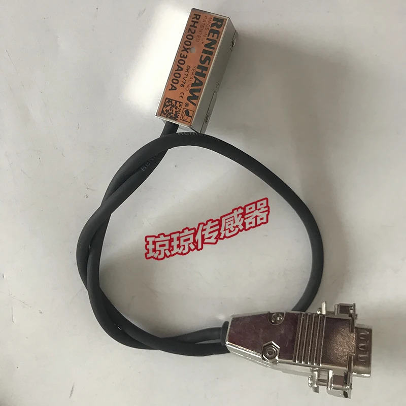 Renishaw 격금헤드 RH200X30A00A RH200X05A00A RH200X15A00A