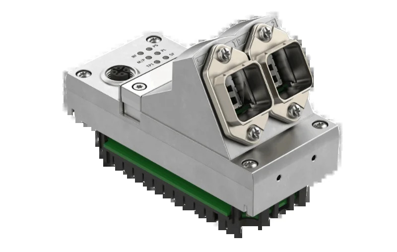 Festo FESTO 인터페이스 CPX-M-FB44 8110370 포장