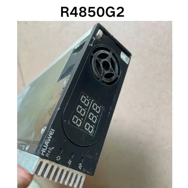 통신 전원 모듈 리퍼 OK R4850G2