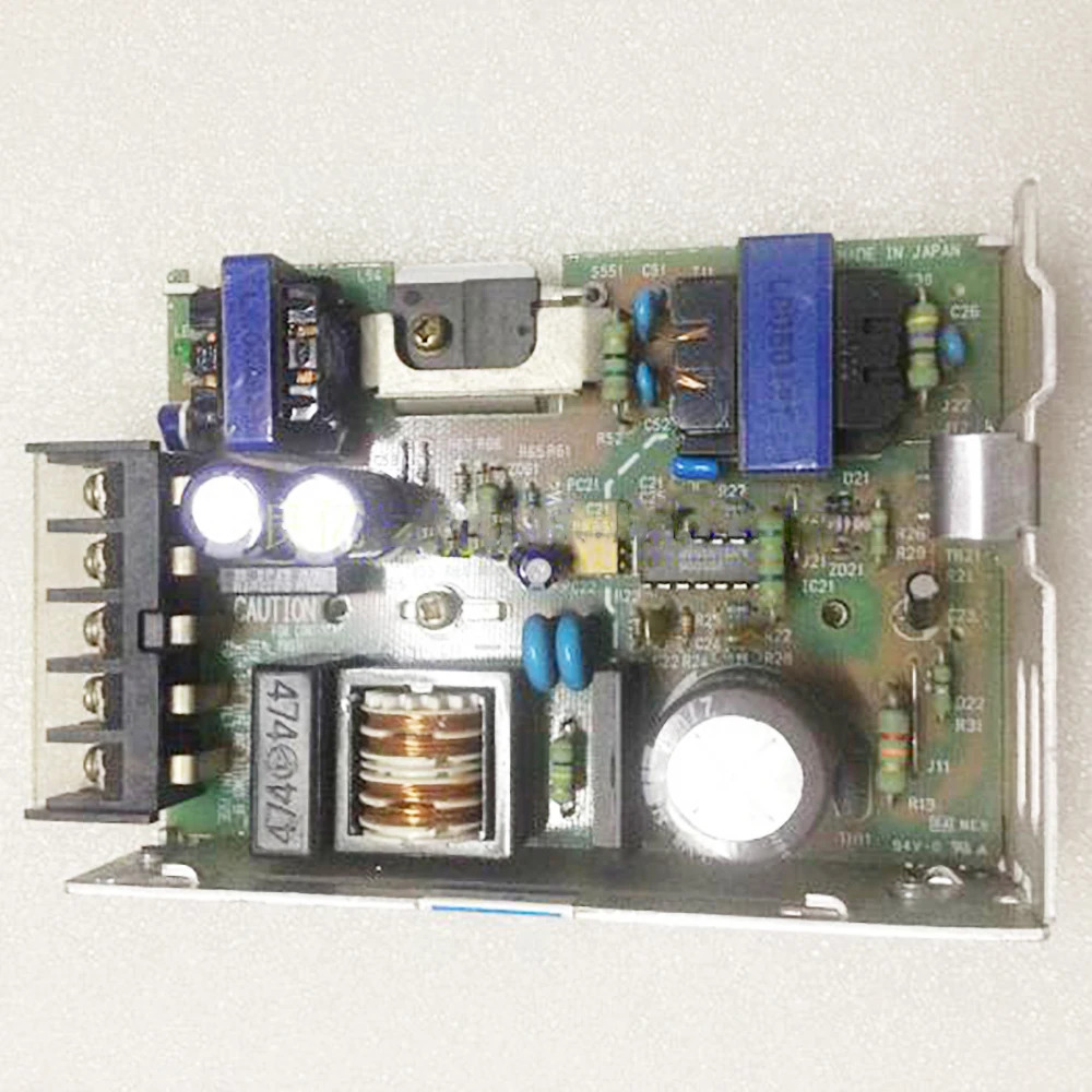 EL 리퍼 스위칭 전원공급장치 12v/4.2A 100V 입력R50-12