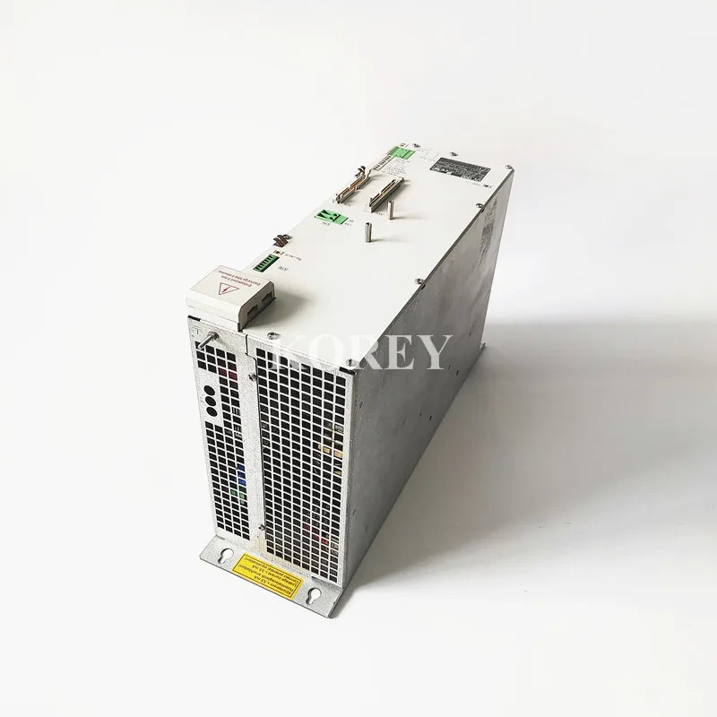 서보 드라이브 UV130D ID 728250 -01 상태