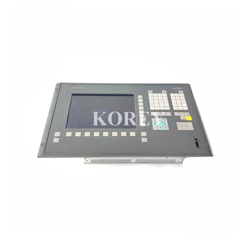 SINUMERIK 810D/840D PCU20 CNC 시스템 6FC5203-0AF00-0AA0 6FC5210-0DF00-0AA1 해주세요