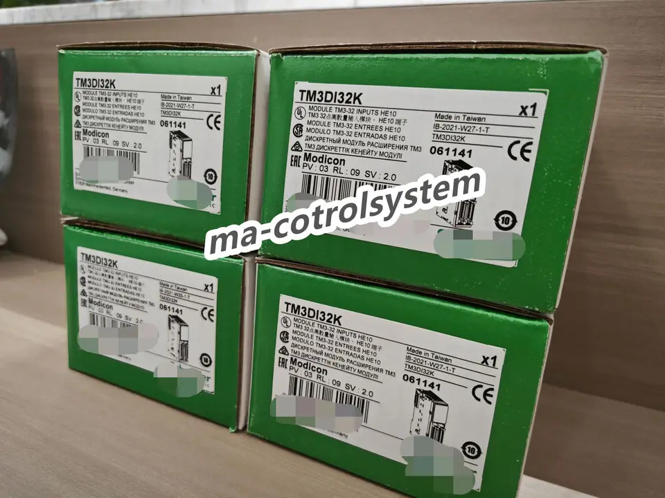 TM3DI32K
