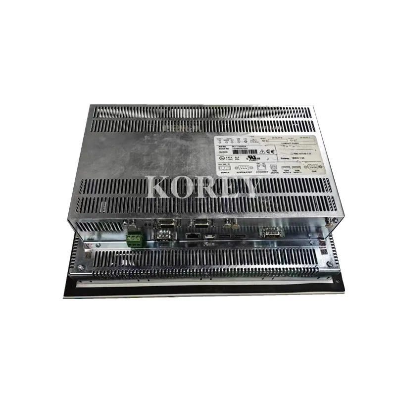 터치 스크린 XV-440-10TVB-1-2I MC2-440-10TVB-1-10 원본