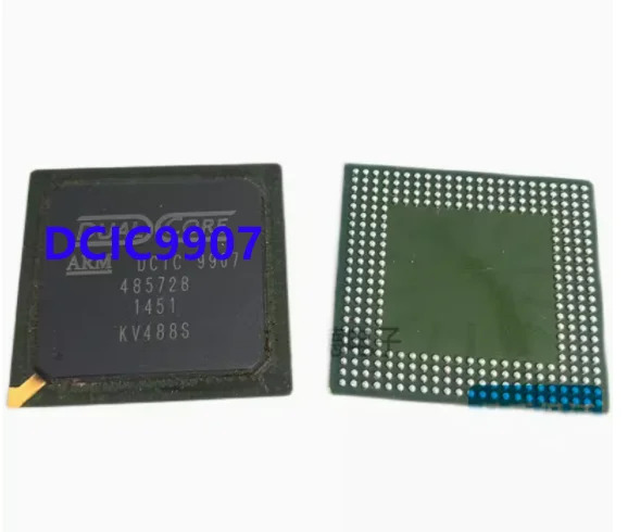 오리지널 BGA DCIC9907