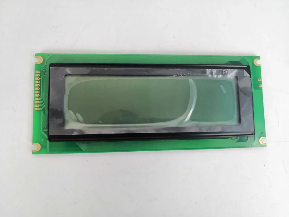 Ones LCD 디스플레이 호환 MC1602J-SBLW 산 신