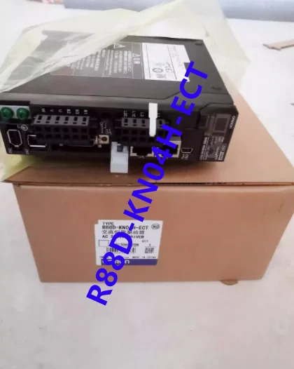 Ones 서보 드라이버 R88D-KN15H-ECT R88D-KN04H-ECT 신