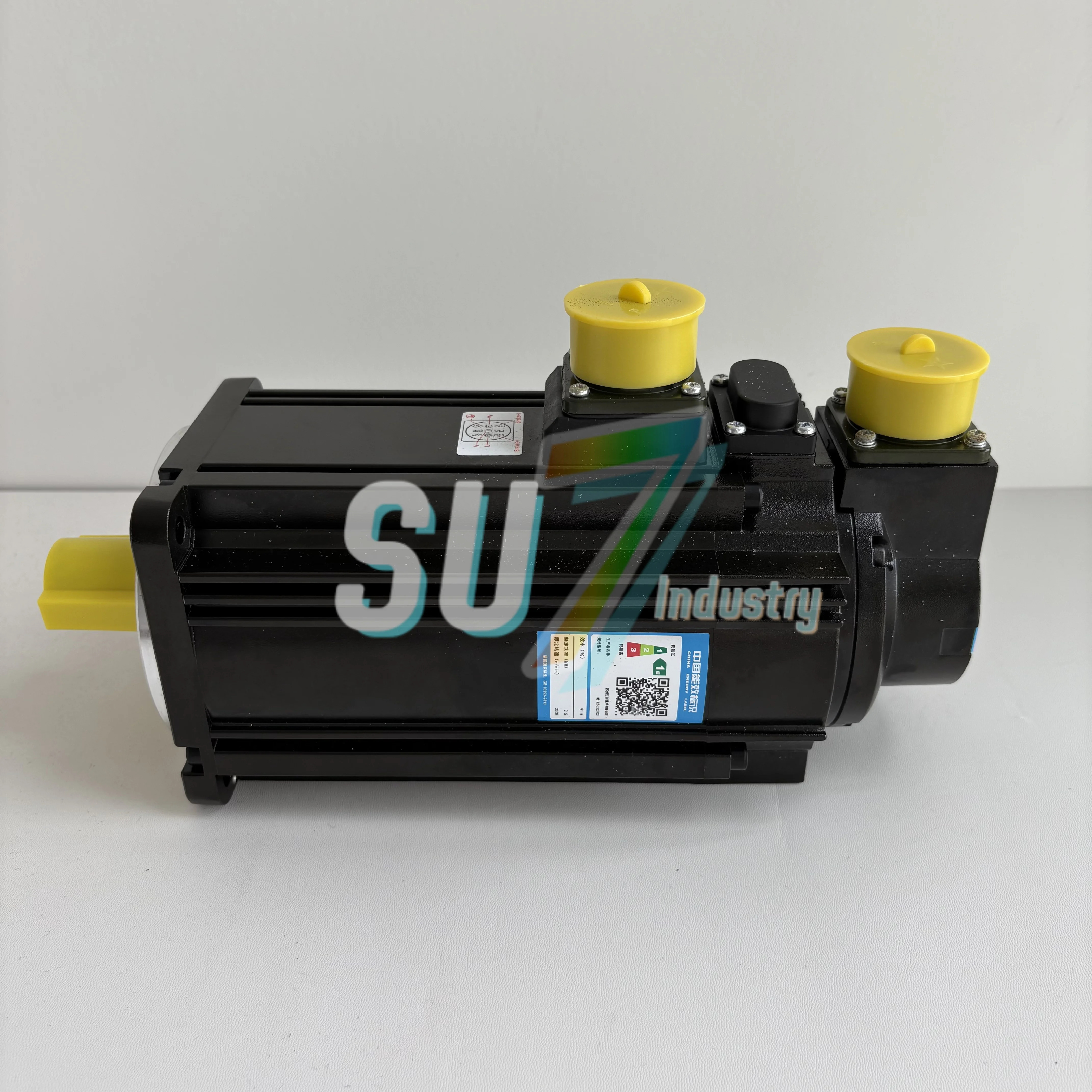 MS1H2-25C30CD-A334R 서보모터 원본
