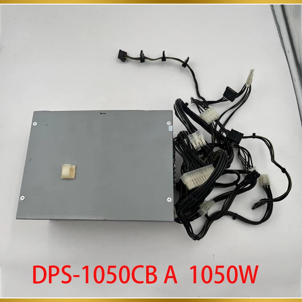 hp호환 XW8600 워크스테이션전원공급장치 DPS-1050CB A 440860-001 442038-001