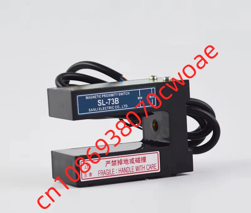 SL-73B XinGM호환a 센서는 MPS-1600 레벨링 스위치 액세서리를 대체할 수 있습니다.