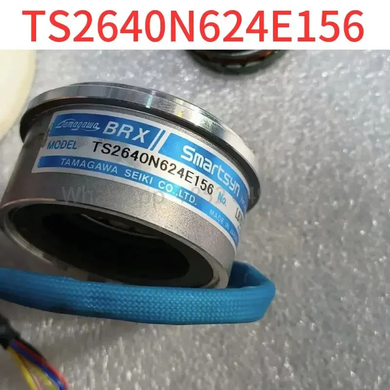 리퍼 TS2640N624E156 인코더