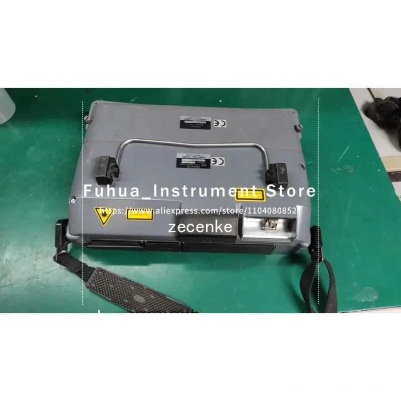 Anritsu MW9070A 광시영역 반사계OPT0501 옵션 포함
