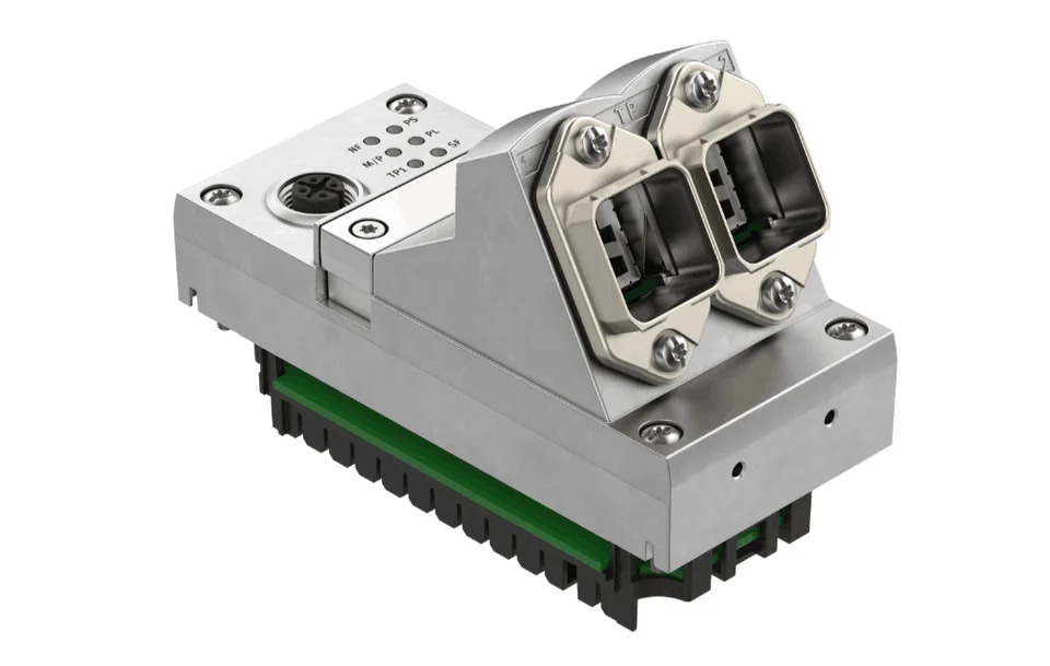 Festo FESTO 인터페이스 CPX-M-FB44 8110370 포장