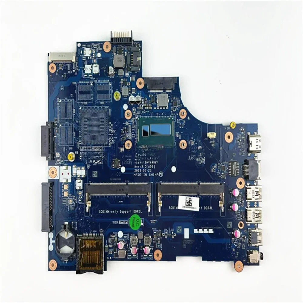 Dell piron 5537 3537 메보드 LA-9982P용