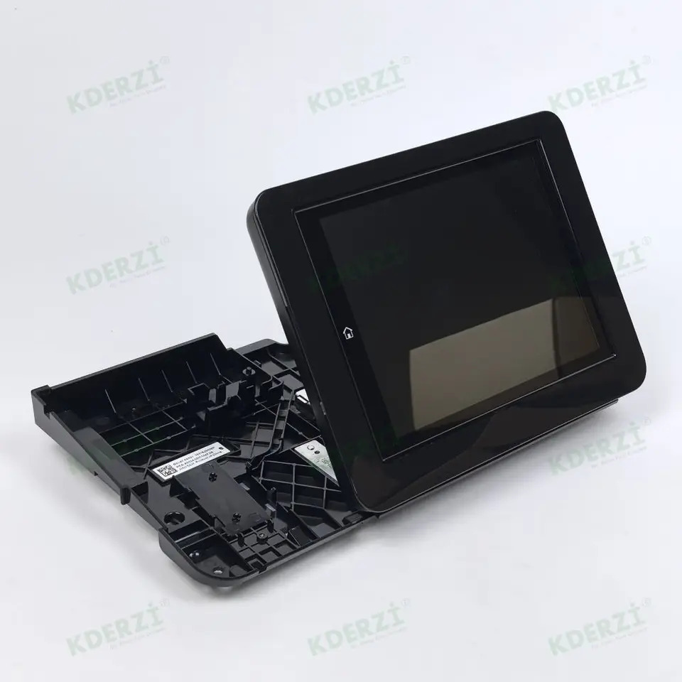 B5L47-67018 터치 스크린 키보드 hp호환 MFP M577 M577dn M577c B5L47-67019 컨트롤패널