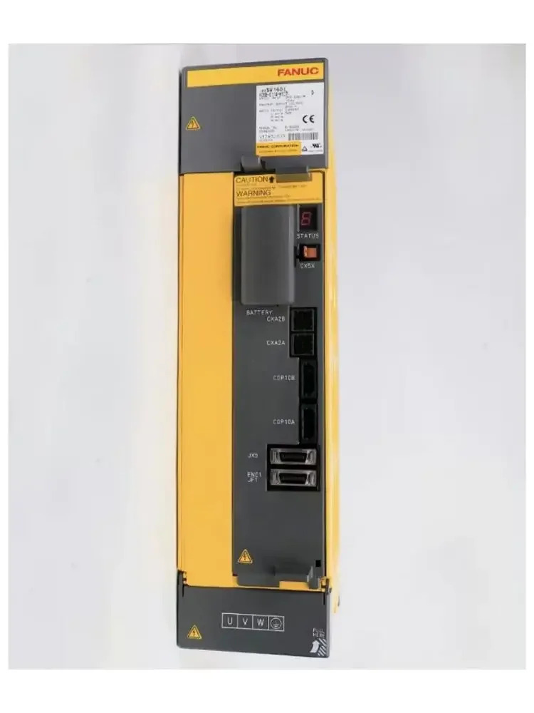 리퍼 A06B-6114-H107 드라이브 OK