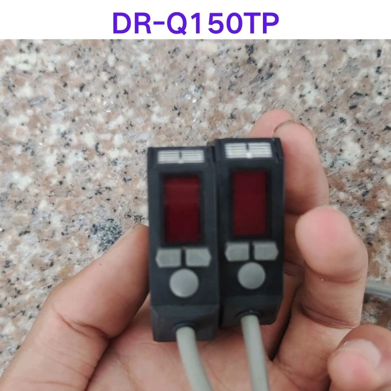 레이저 센서 DR-Q150TP 리퍼 OK