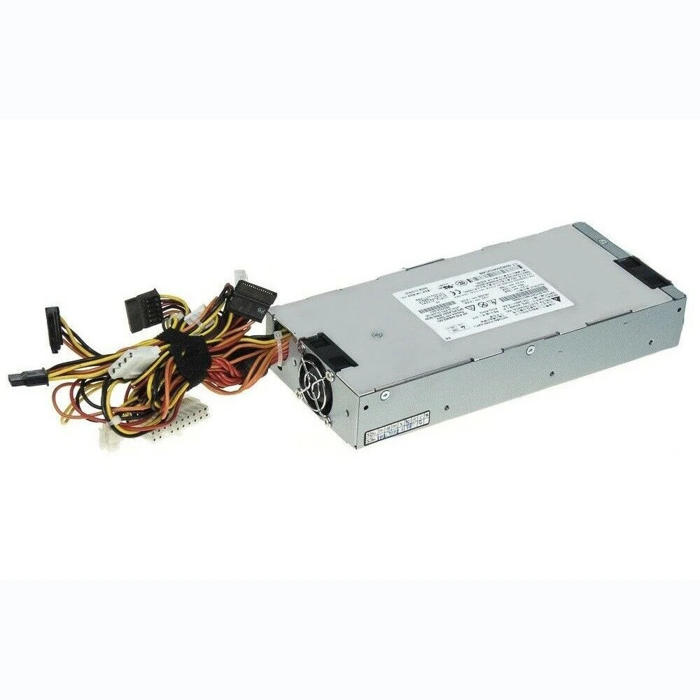 DL320 G5P DPS-400AB-1 Ahp호환서버 전원공급장치 446383 -001 460004 400W 전 리퍼