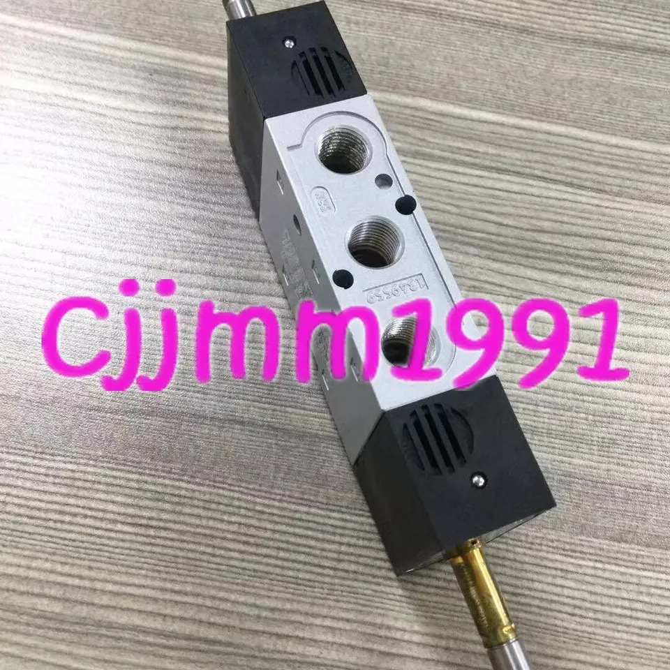 FESTO 솔레노이드 밸브 VUVS-L25-P53C-MD-G14-F8575523 신