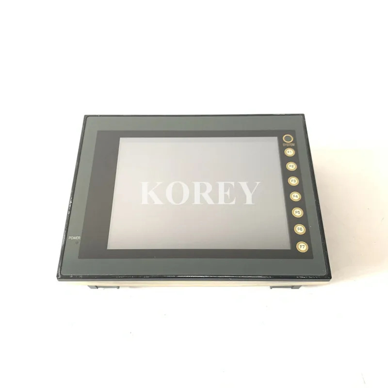 터치 스크린 패널 HMI UG330H-SS4 UG330H-VS1 UG330H-VH4