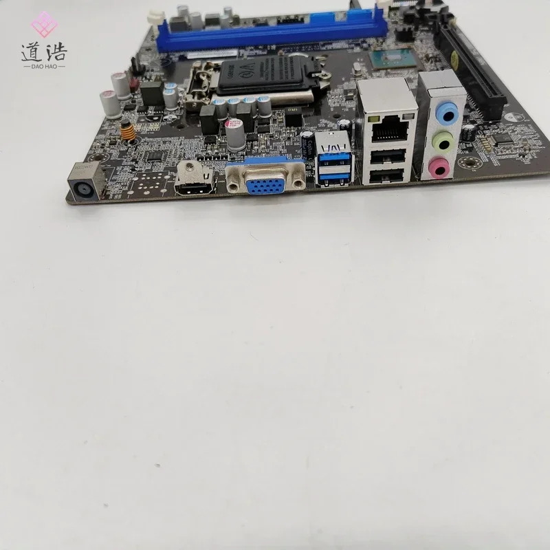 H110-D 마더보드15-KZ9- 011000 DDR4 메인보드 리퍼 완료 완전 작동