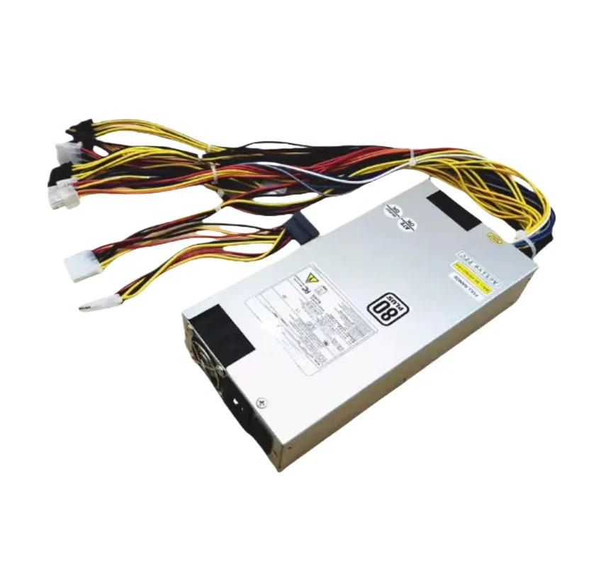 Fsp 1u 400w 전원공급장치Psu Fsp400-601ug