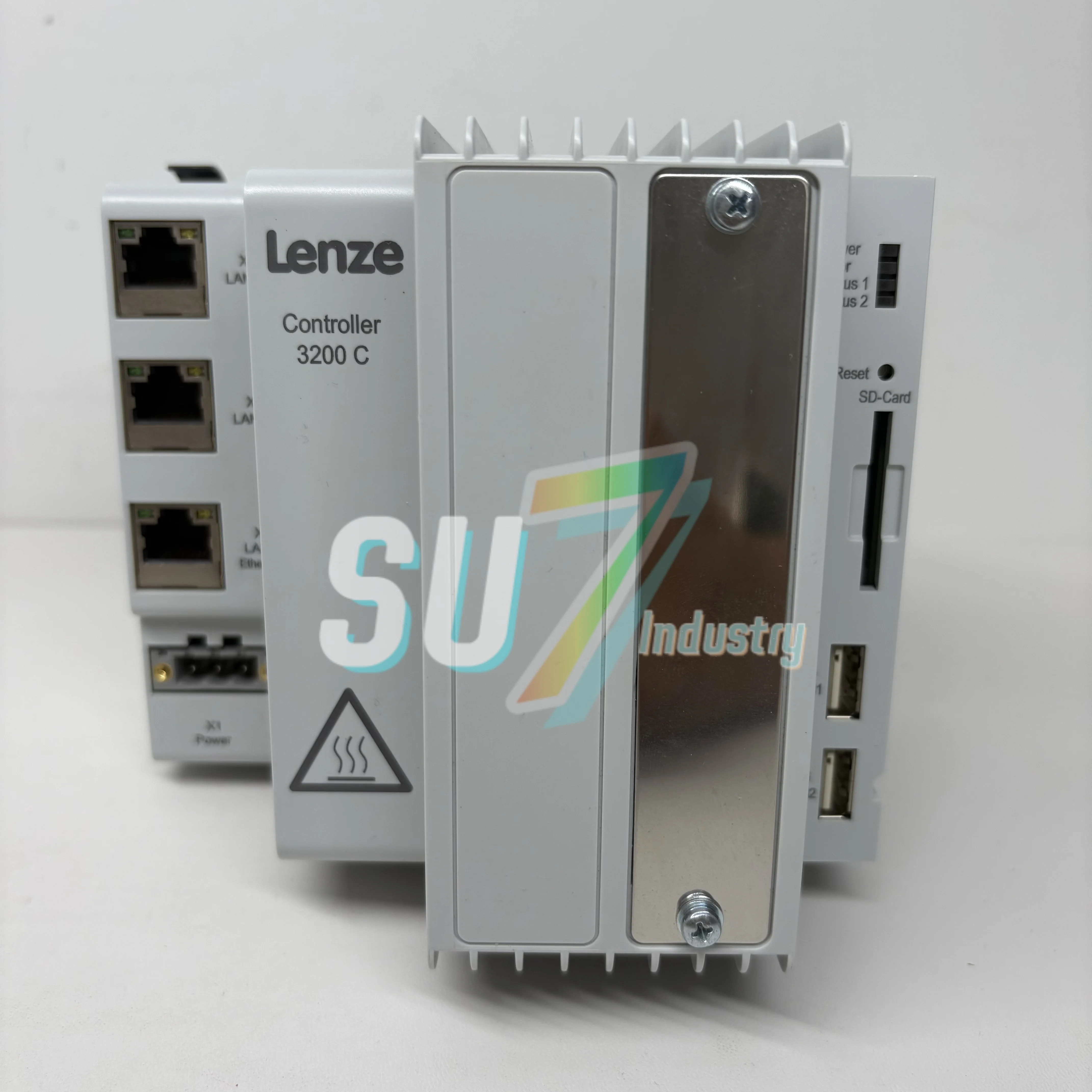 E32GAC00000L5H0XXX-02S13300000 PLC 컨트롤러 원본