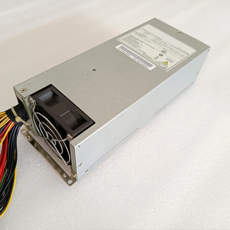 FSP FSP500-60WS2 서버 전원공급장치 500W 2U