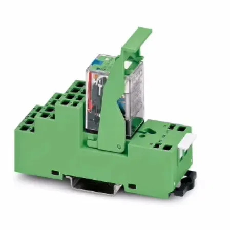 피닉스 PR2-RSP3-LDP-24DC/4X21AU-릴레이 모듈 2834766