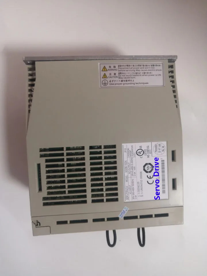 Ones 서보 드라이버 SGDM-10DN 신