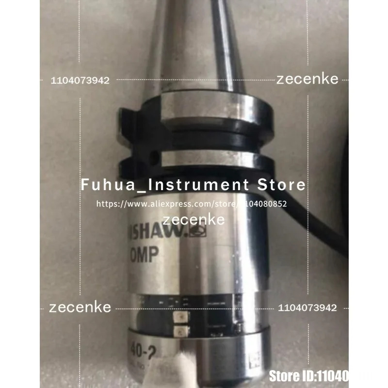 RENISHAW OMI 수신기 OMP40-2 프로브
