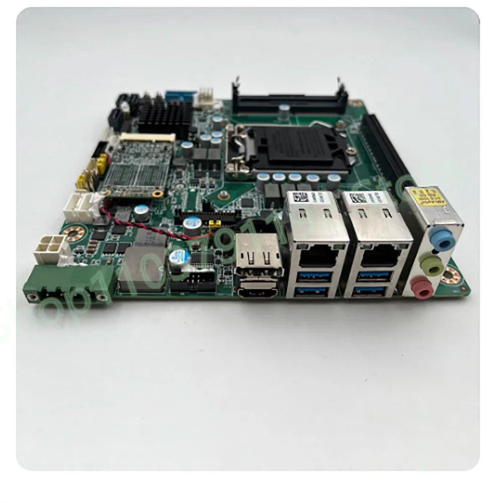 산업제어 마더보드 AIMB-275 REV.A2