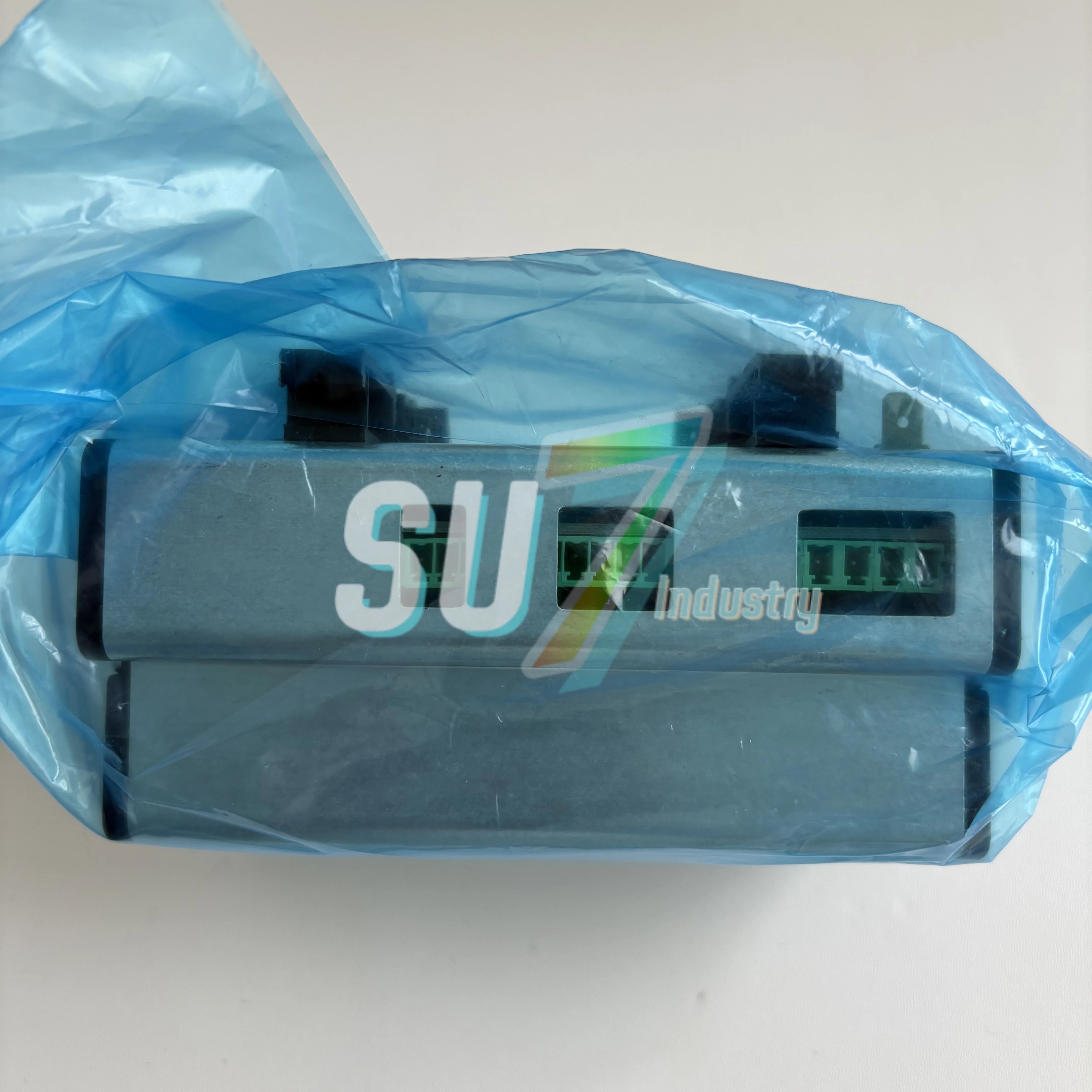 과열 컨트롤러 새 EC3-X33 PCN807783