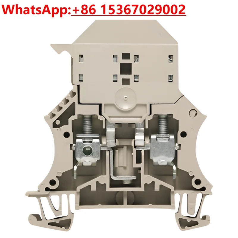 퓨즈 단WSI 6 LD 10-36V DC AC 1011300000