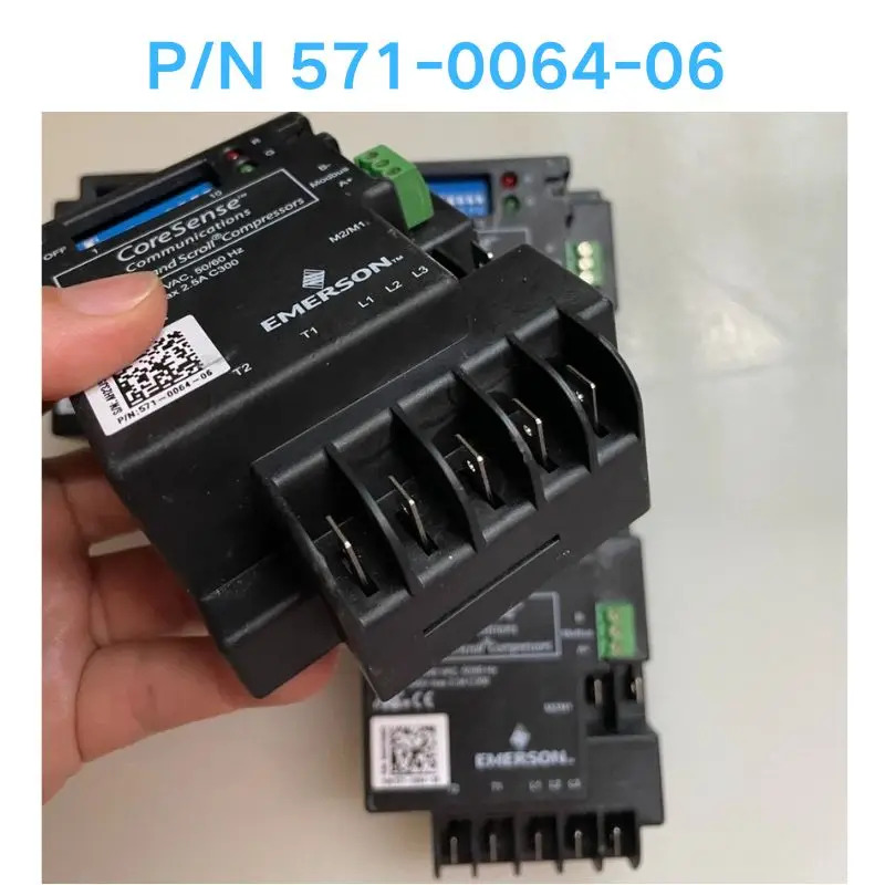 에어컨 압축기 보호대 리퍼 OK P/N 571-0064-06