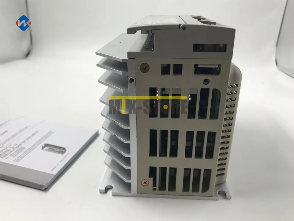 Yaskawa 서보 드라이버 SGDL-08AS 신