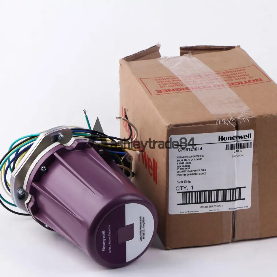 Honeywell C7961E1014 C7961E 1014 ///신