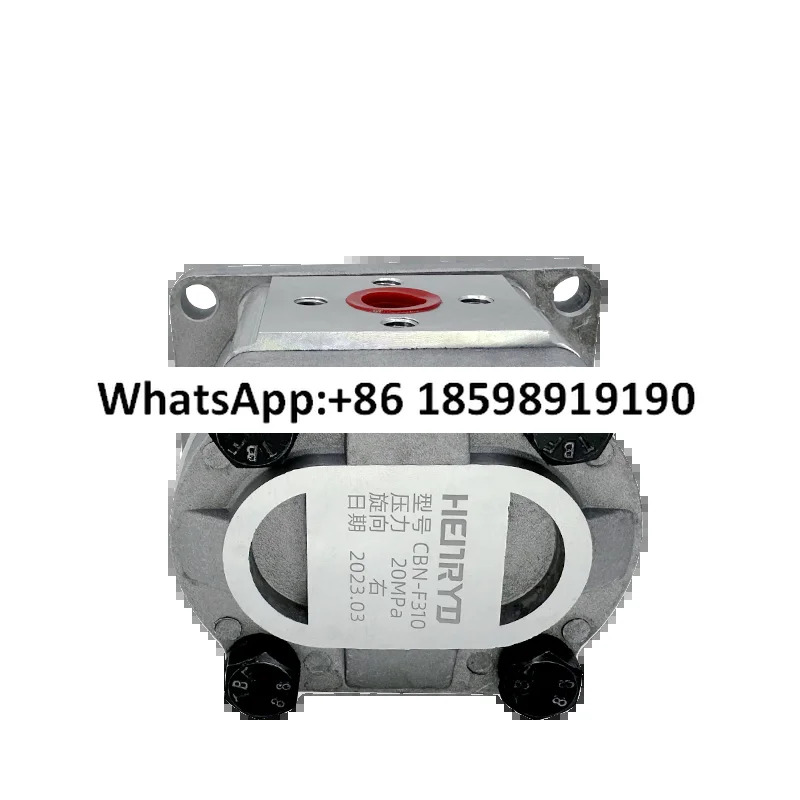 CBN-F316 기어 펌프 CBN-F314/CBN-F306/CBN-F310/CBN-F320/CBN-304/CB