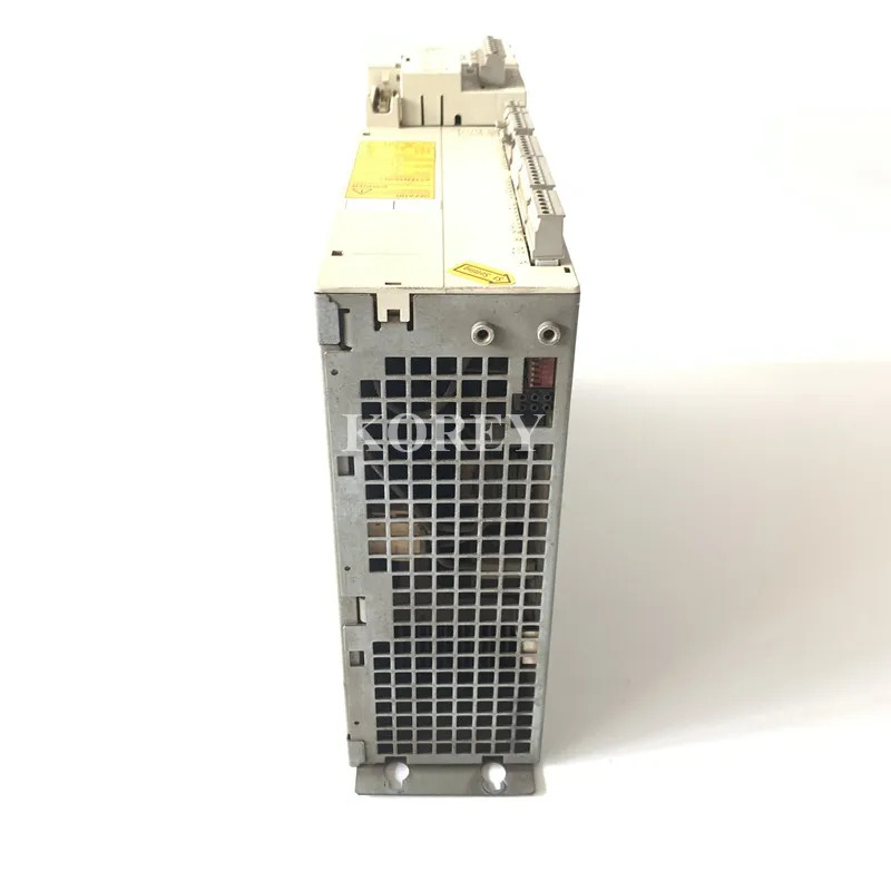 SIMODRIVE E/R 모듈 16 21KW 서보 전원공급장치 6SN1145-1BA01-0BA2 6SN1145-1BA01-0BA1