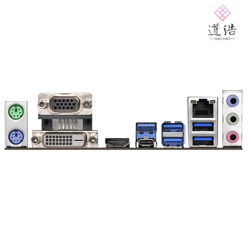 ASRock호환 Z390M PRO4 마더보드 128GB HDMI PCI-E3.0 M.2 LGA 1151 DDR4 마이크로 Z390 메인보드 리퍼 완료